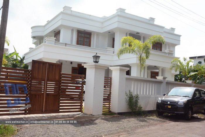 Best Interior Designers in Thalassery | Builders in Kannur