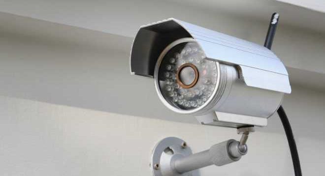 security system